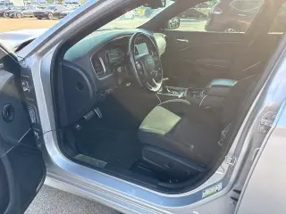 Dodge Charger 2021 R/T 4p Sedan