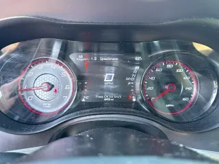 Dodge Charger 2021 R/T 4p Sedan