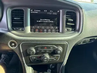 Dodge Charger 2021 R/T 4p Sedan