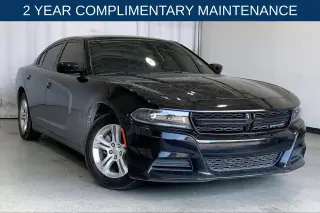 Dodge Charger 2022 SXT Sedán 4 puertas