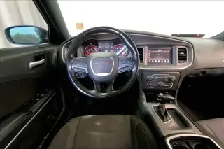 Dodge Charger 2022 SXT Sedán 4 puertas