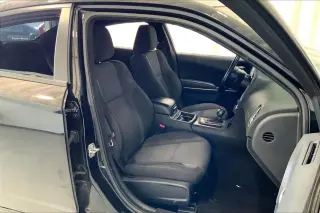 Dodge Charger 2022 SXT Sedán 4 puertas