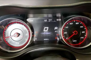 Dodge Charger 2022 SXT Sedán 4 puertas