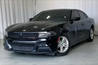 Dodge Charger 2022 SXT Sedán 4 puertas