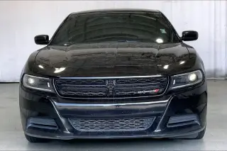 Dodge Charger 2022 SXT Sedán 4 puertas