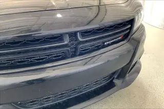 Dodge Charger 2022 SXT Sedán 4 puertas
