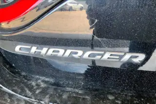 Dodge Charger 2022 SXT Sedán 4 puertas