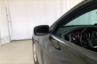 Dodge Charger 2022 SXT Sedán 4 puertas