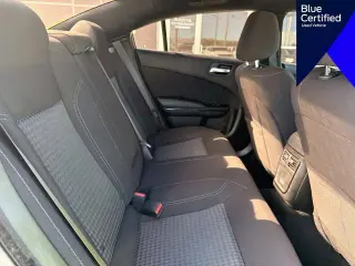 Dodge Charger 2023 SXT 4dr Sedan