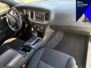 Dodge Charger 2023 SXT 4dr Sedan