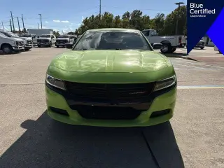 Dodge Charger 2023 SXT 4dr Sedan