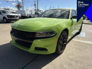Dodge Charger 2023 SXT 4dr Sedan