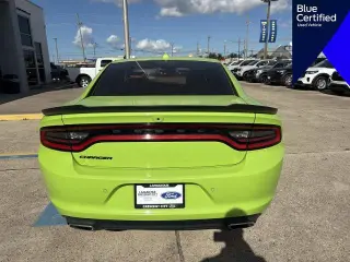 Dodge Charger 2023 SXT 4dr Sedan