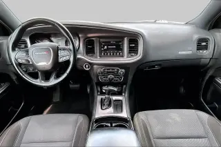 Dodge Charger 2020 SXT 4dr Sedan