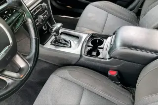 Dodge Charger 2020 SXT 4dr Sedan