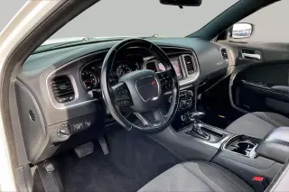 Dodge Charger 2020 SXT 4dr Sedan