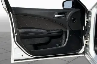 Dodge Charger 2020 SXT 4dr Sedan