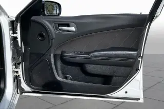 Dodge Charger 2020 SXT 4dr Sedan