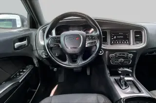 Dodge Charger 2020 SXT 4dr Sedan