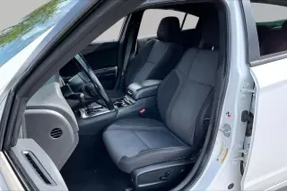 Dodge Charger 2020 SXT 4dr Sedan