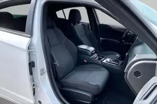 Dodge Charger 2020 SXT 4dr Sedan