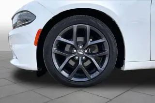 Dodge Charger 2020 SXT 4dr Sedan