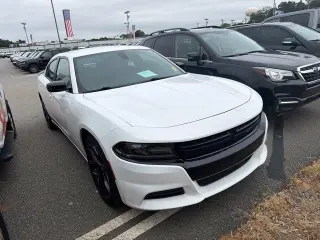 Dodge Charger 2019 SXT 4p Sedan