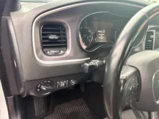 Dodge Charger 2019 SXT 4p Sedan