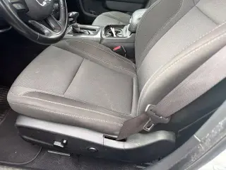 Dodge Charger 2019 SXT 4p Sedan