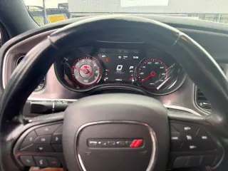 Dodge Charger 2019 SXT 4p Sedan