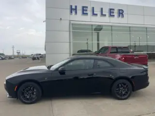 Dodge Charger 2026 AWD Scat Pack 2 puertas coupé
