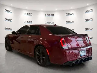 Chrysler 300 2023 C 4dr Sedan