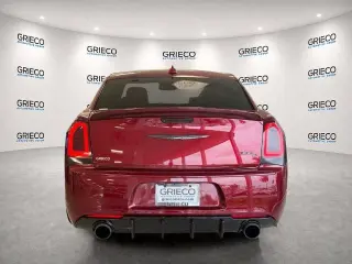 Chrysler 300 2023 C 4dr Sedan