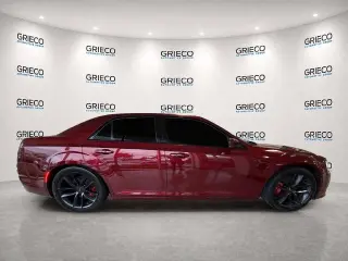 Chrysler 300 2023 C 4dr Sedan