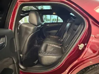 Chrysler 300 2023 C 4dr Sedan