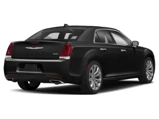 Chrysler 300 2018 AWD Limited 4dr Sedán