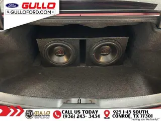 Chrysler 300 2018 Touring 4dr Sedan
