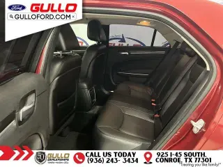 Chrysler 300 2018 Touring 4dr Sedan