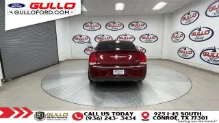 Chrysler 300 2018 Touring 4dr Sedan