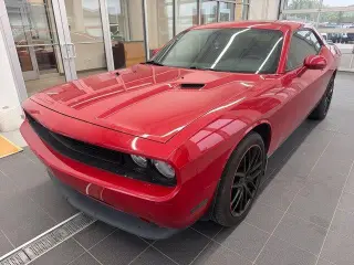 Dodge Challenger 2011 R/T 2dr Coupé