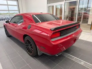 Dodge Challenger 2011 R/T 2dr Coupé