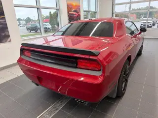 Dodge Challenger 2011 R/T 2dr Coupé