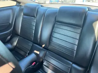 Ford Mustang 2007 GT Deluxe 2dr Fastback