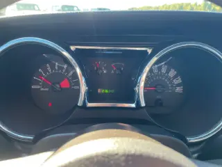 Ford Mustang 2007 GT Deluxe 2dr Fastback