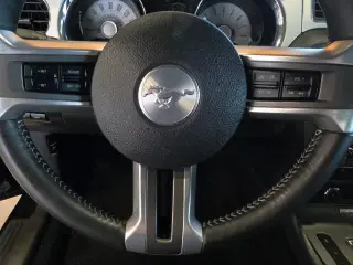 Ford Mustang 2012 V6 Premium 2dr Fastback