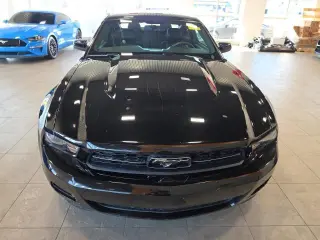 Ford Mustang 2012 V6 Premium 2dr Fastback