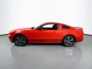 Ford Mustang 2014 V6 2dr Fastback