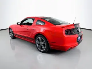 Ford Mustang 2014 V6 2dr Fastback
