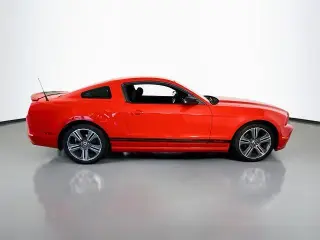 Ford Mustang 2014 V6 2dr Fastback