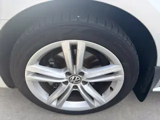 Volkswagen Passat 2014 2.0L TDI SEL Premium 4p Sedan 6A